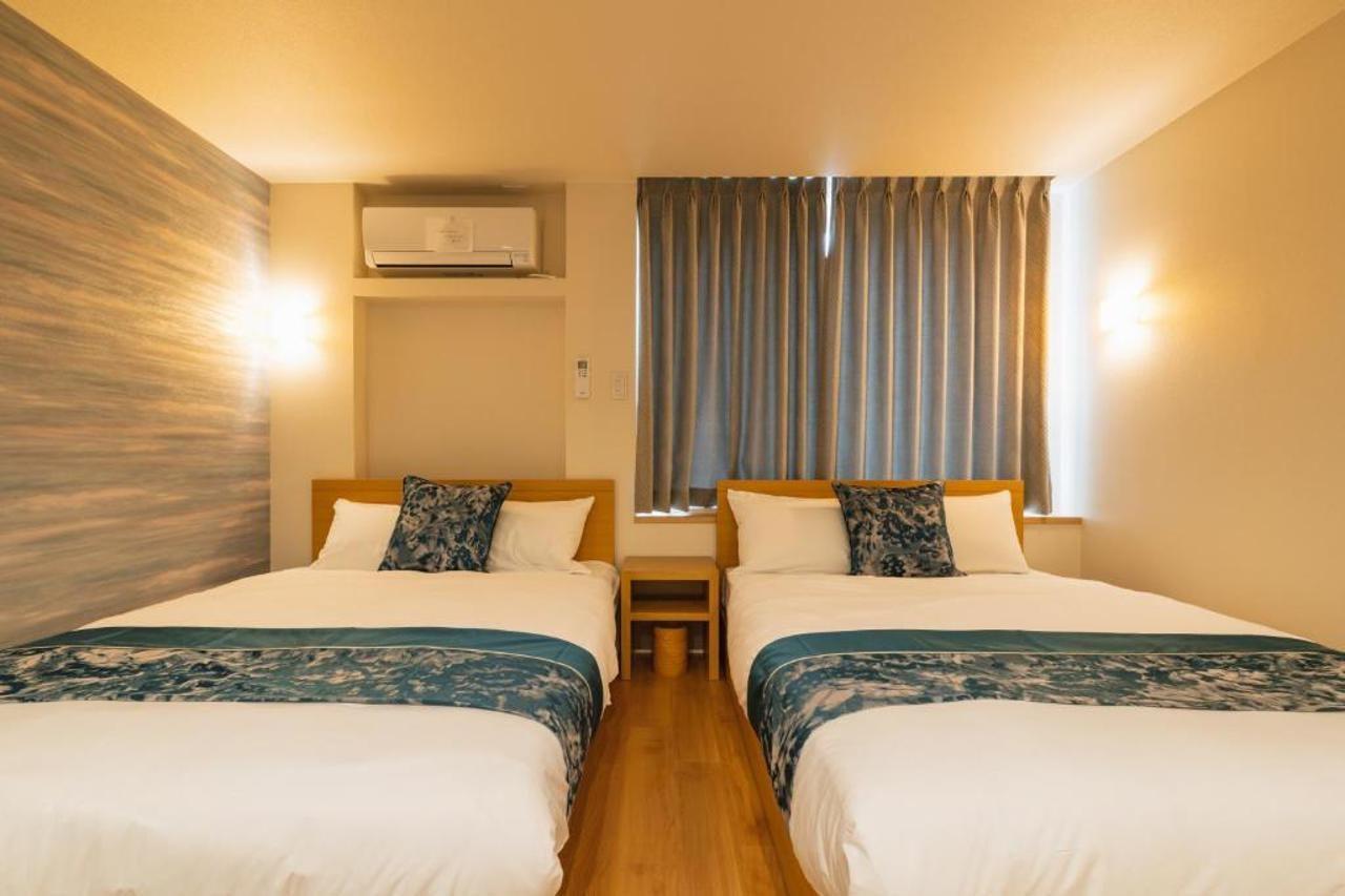 Grand Base Nagasaki City Екстериор снимка
