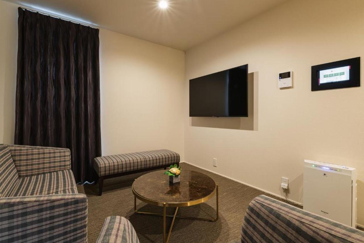 Grand Base Nagasaki City Екстериор снимка