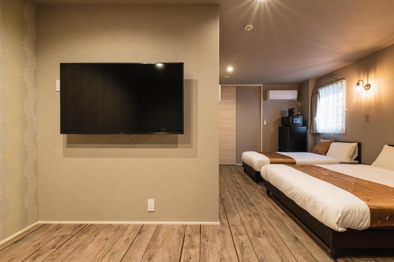 Grand Base Nagasaki City Екстериор снимка