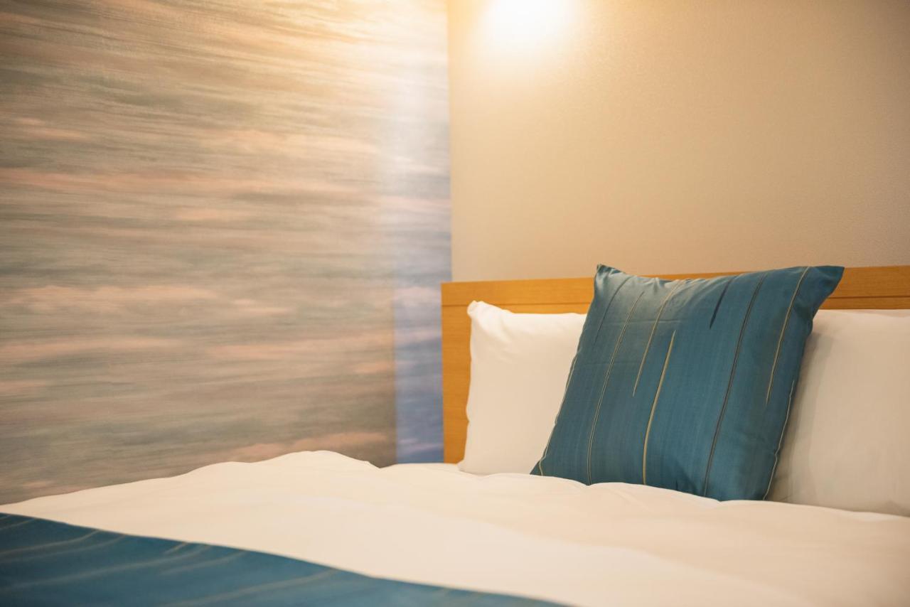 Grand Base Nagasaki City Екстериор снимка