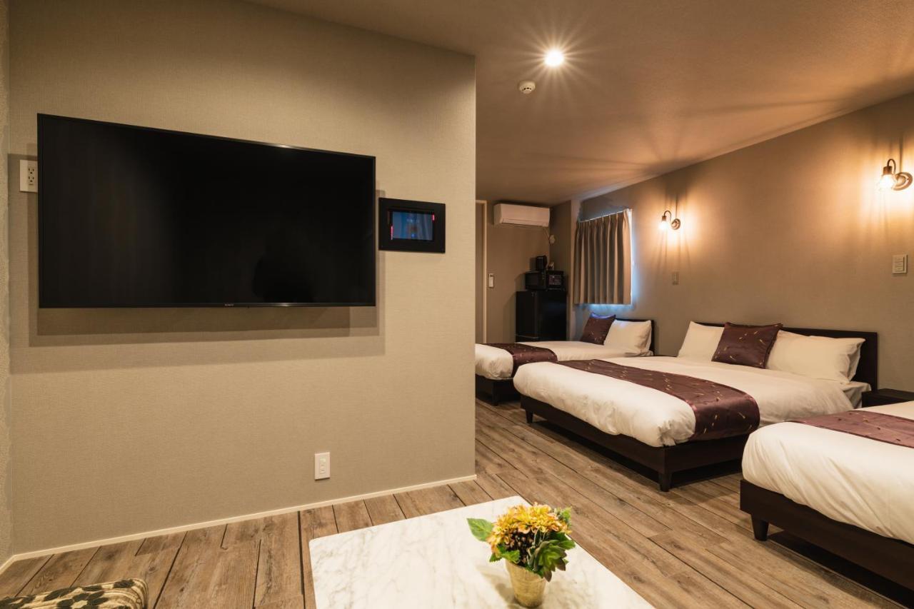 Grand Base Nagasaki City Екстериор снимка
