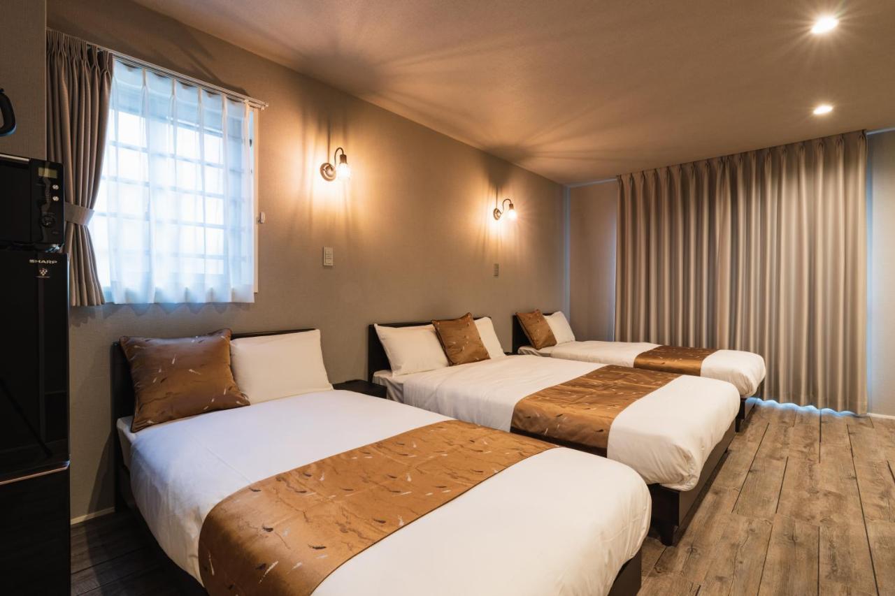 Grand Base Nagasaki City Екстериор снимка