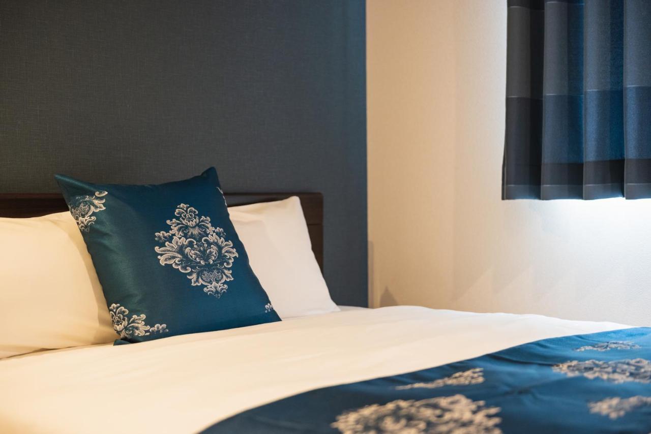 Grand Base Nagasaki City Екстериор снимка