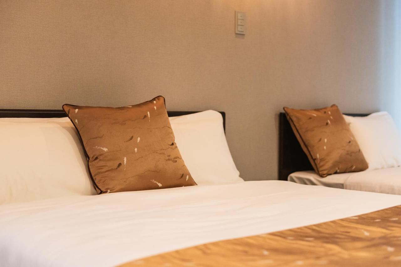 Grand Base Nagasaki City Екстериор снимка