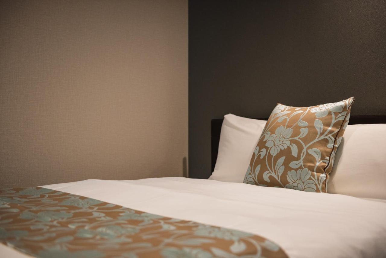 Grand Base Nagasaki City Екстериор снимка