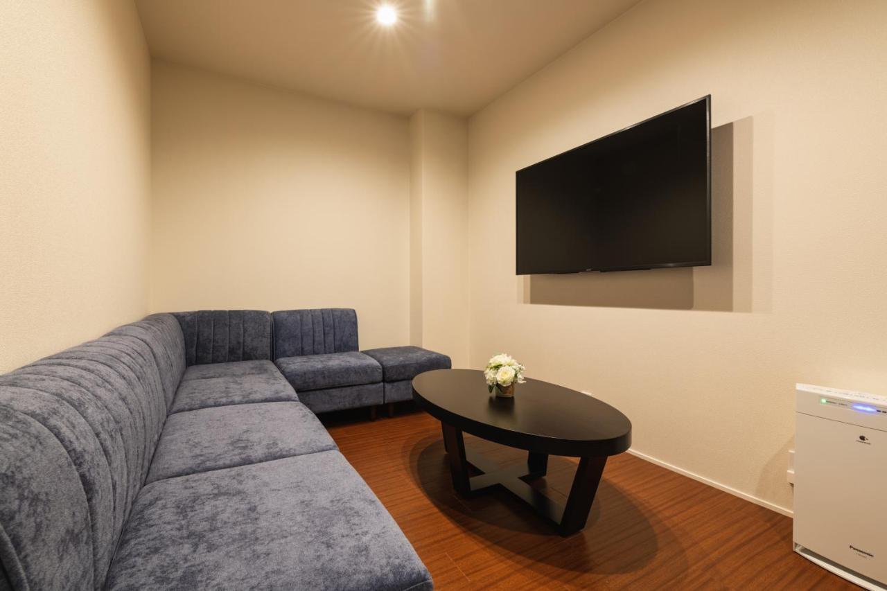Grand Base Nagasaki City Екстериор снимка