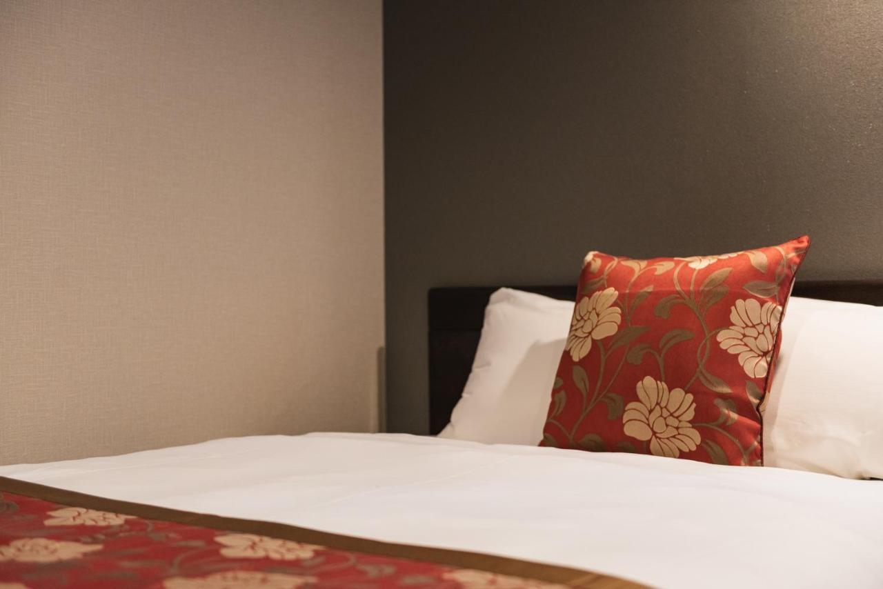 Grand Base Nagasaki City Екстериор снимка