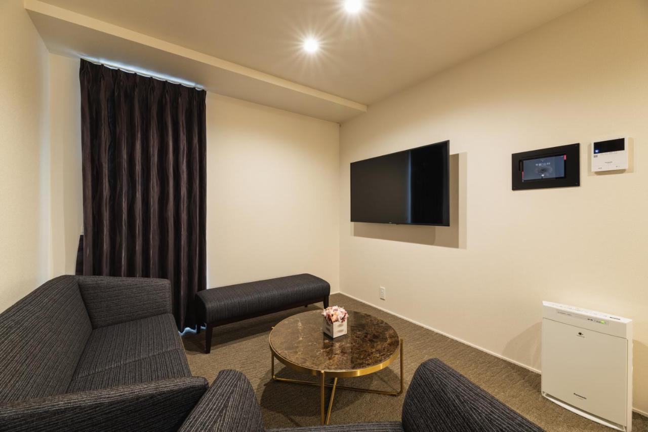 Grand Base Nagasaki City Екстериор снимка