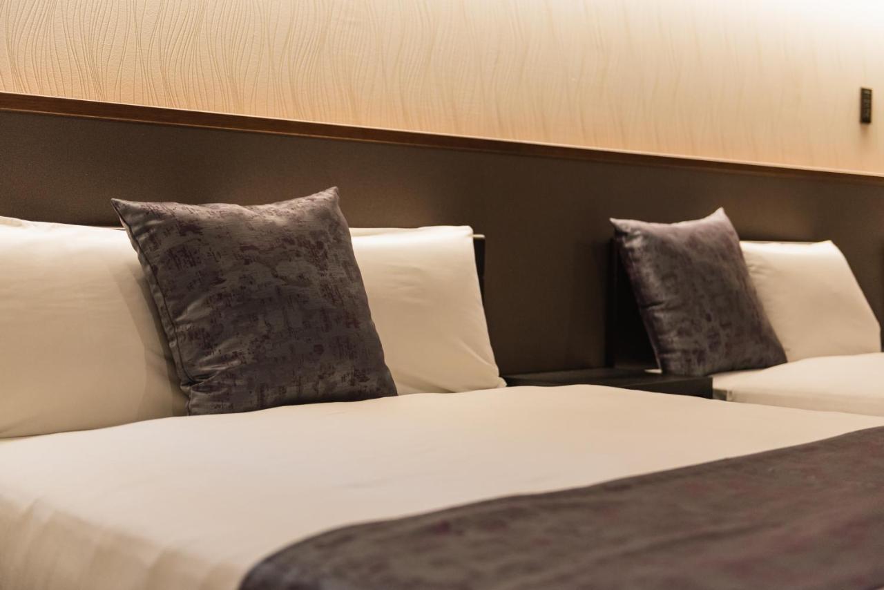 Grand Base Nagasaki City Екстериор снимка